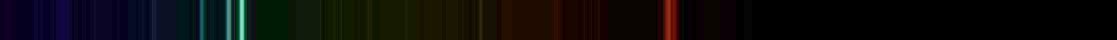 2D spectrum